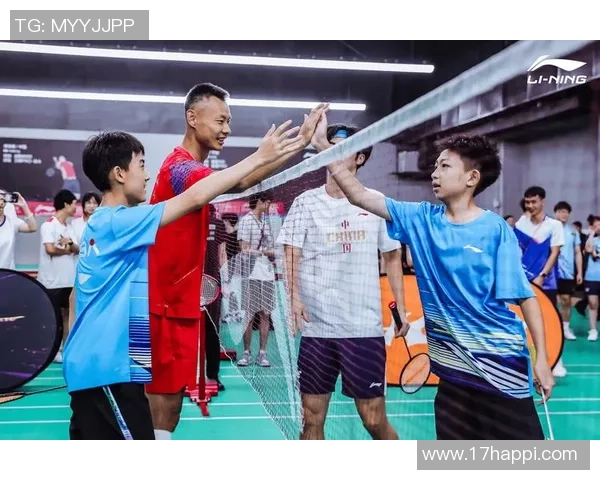 深圳羽毛球队荣登羽毛球节奏排行榜第六名展现实力与风采